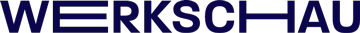 Werkschau 2022 Logo